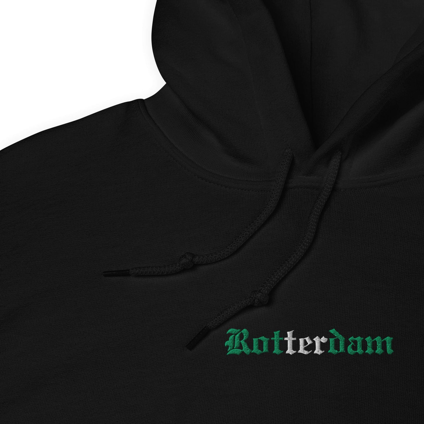 Rotterdam Hoodie - FTID