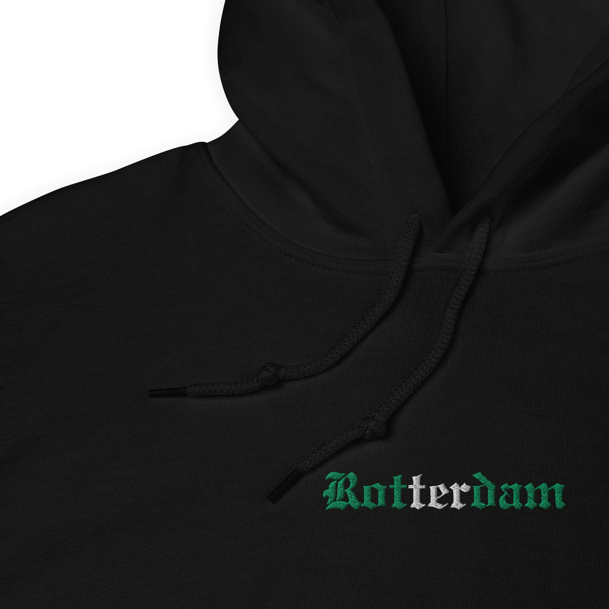 Rotterdam Hoodie - FTID