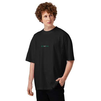Rotterdam T-Shirt - FTID