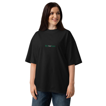 Rotterdam T-Shirt - FTID
