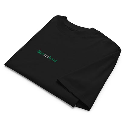 Rotterdam T-Shirt - FTID